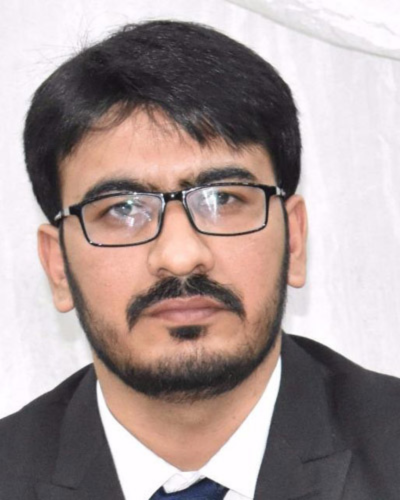 Ehtesam Afser, Advocate High Court